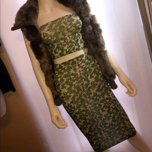 custom fashion design dress - Picture 6 of 8